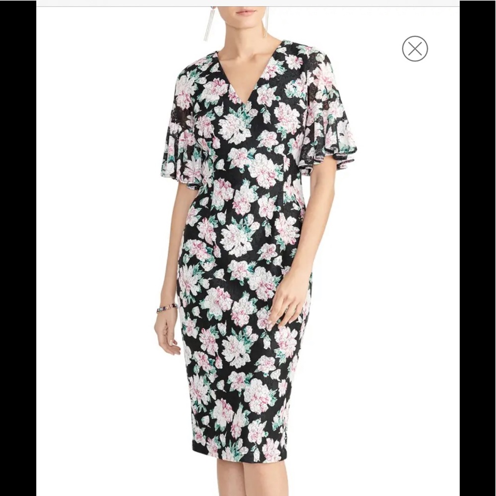 Dress Rachel R.